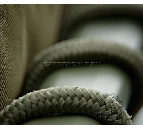 Раскладушка сверхлегкая 6 ног Trakker RLX Flat-6 Superlight Bed